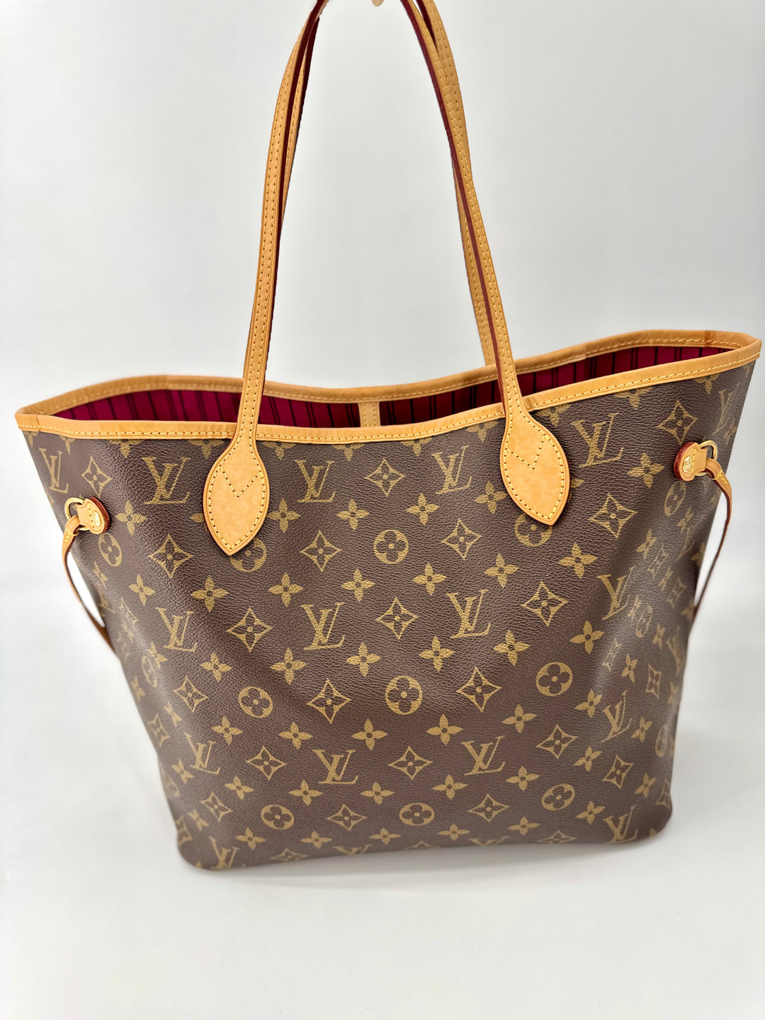 LV Neverfull MM