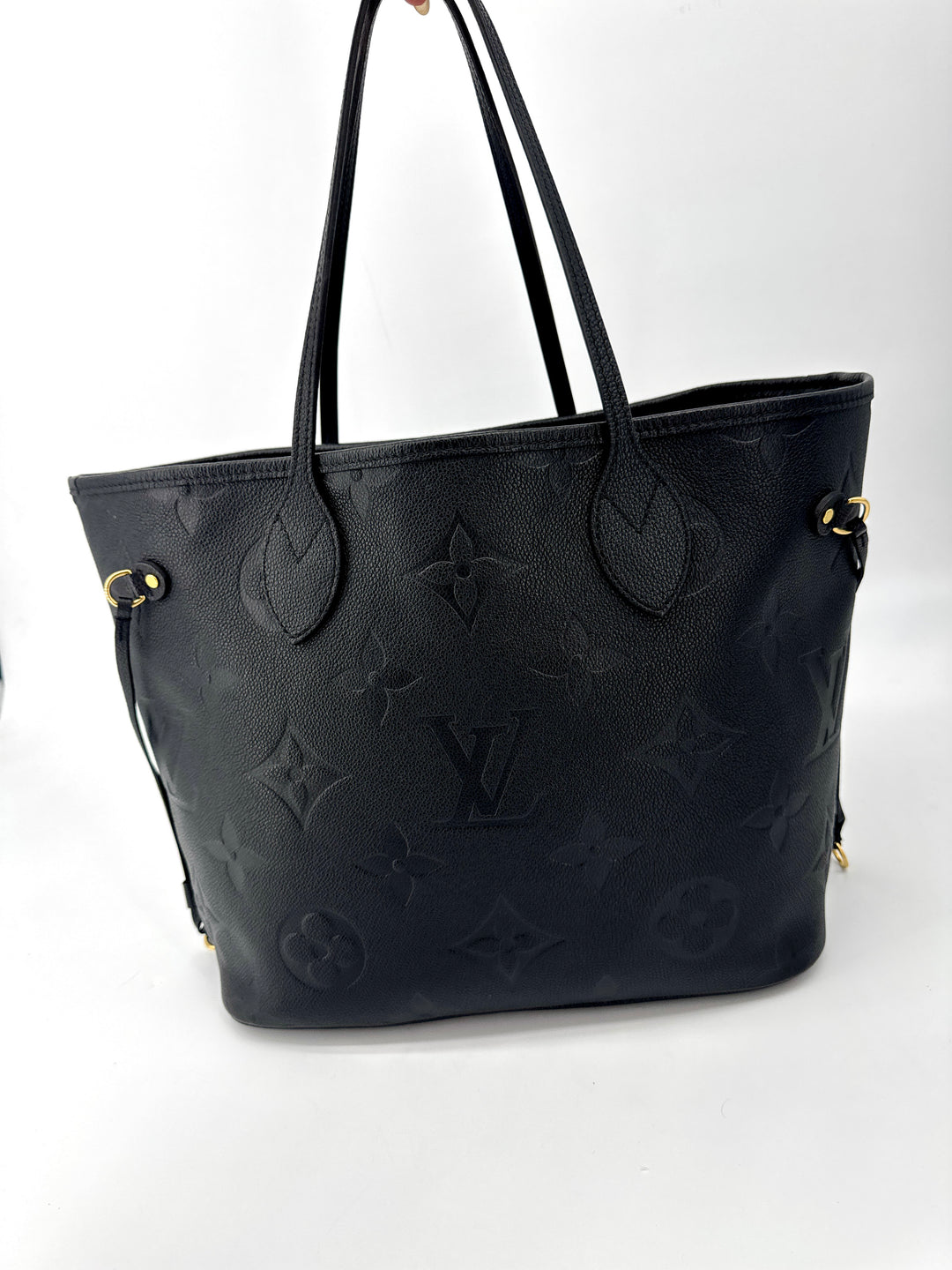 LV Empriente noir