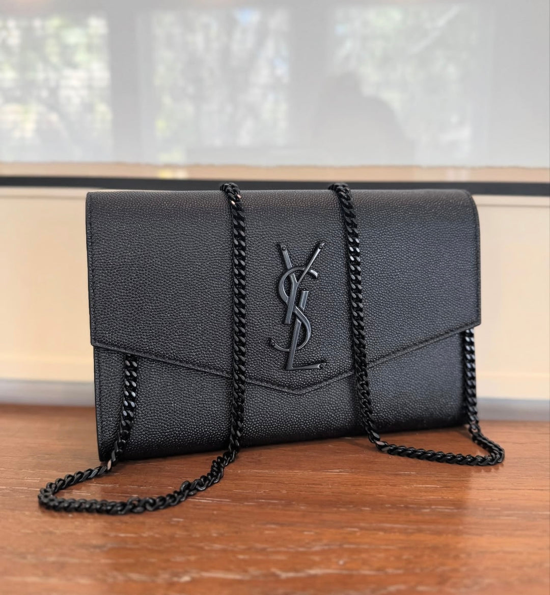 YSL uptown WOC