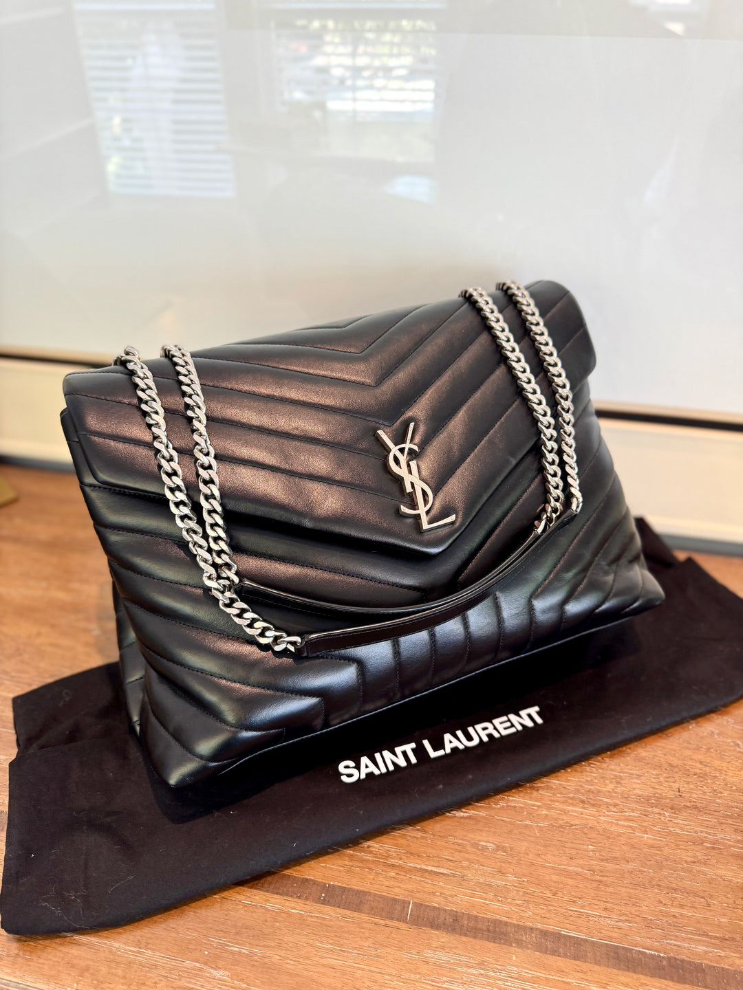 Ysl Lou large