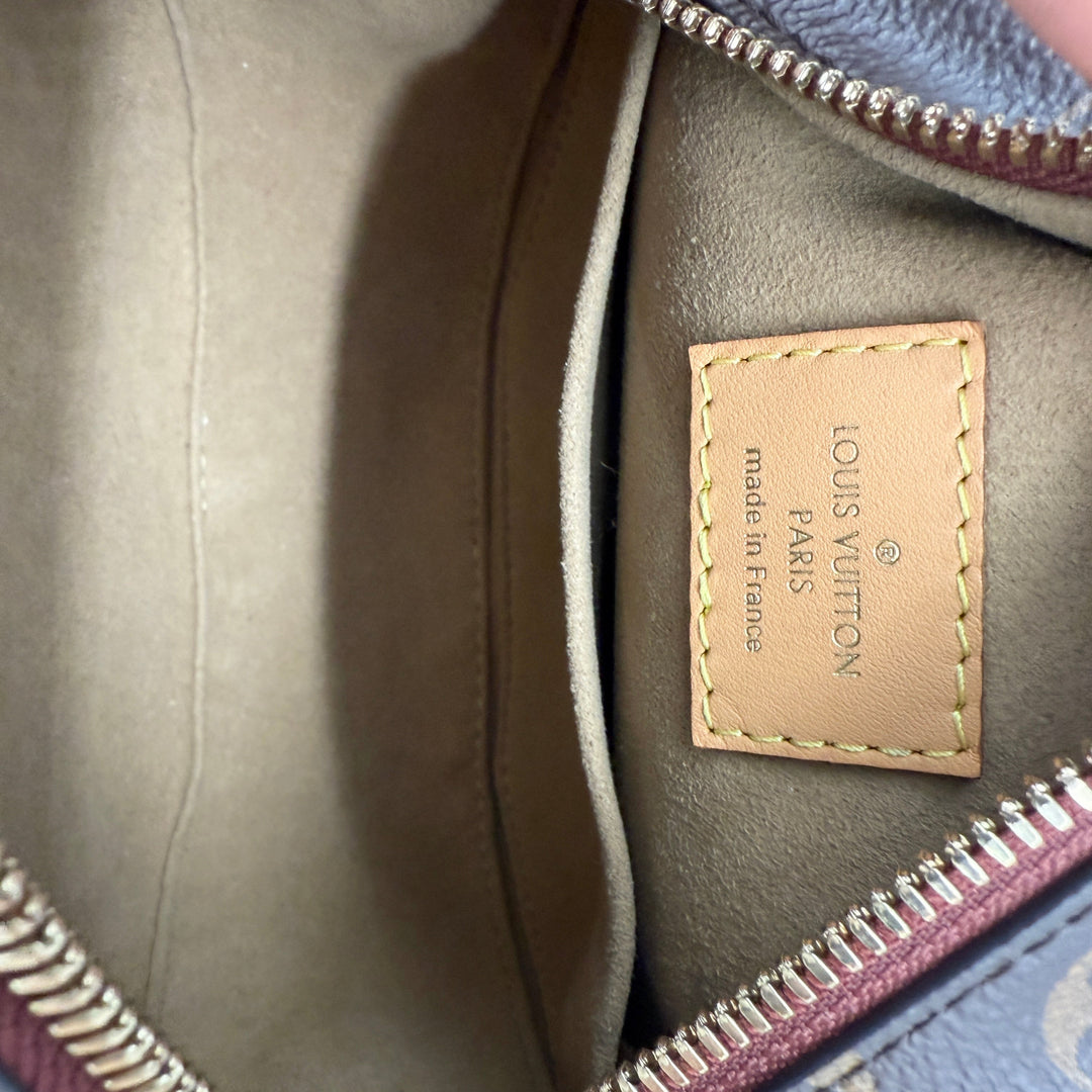 Louis Vuitton Monogram Boîte Chapeau Souple PM – Hat Box Crossbody
