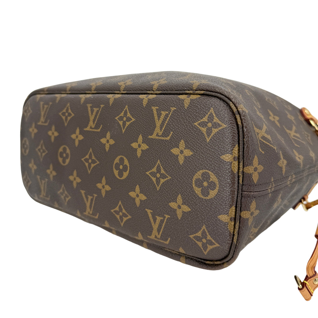 Louis Vuitton Monogram Neverfull PM – Classic Small Tote
