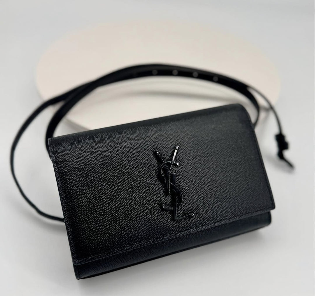 YSL Kate belt bag