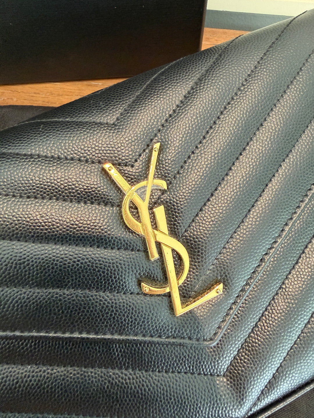 Ysl WOC