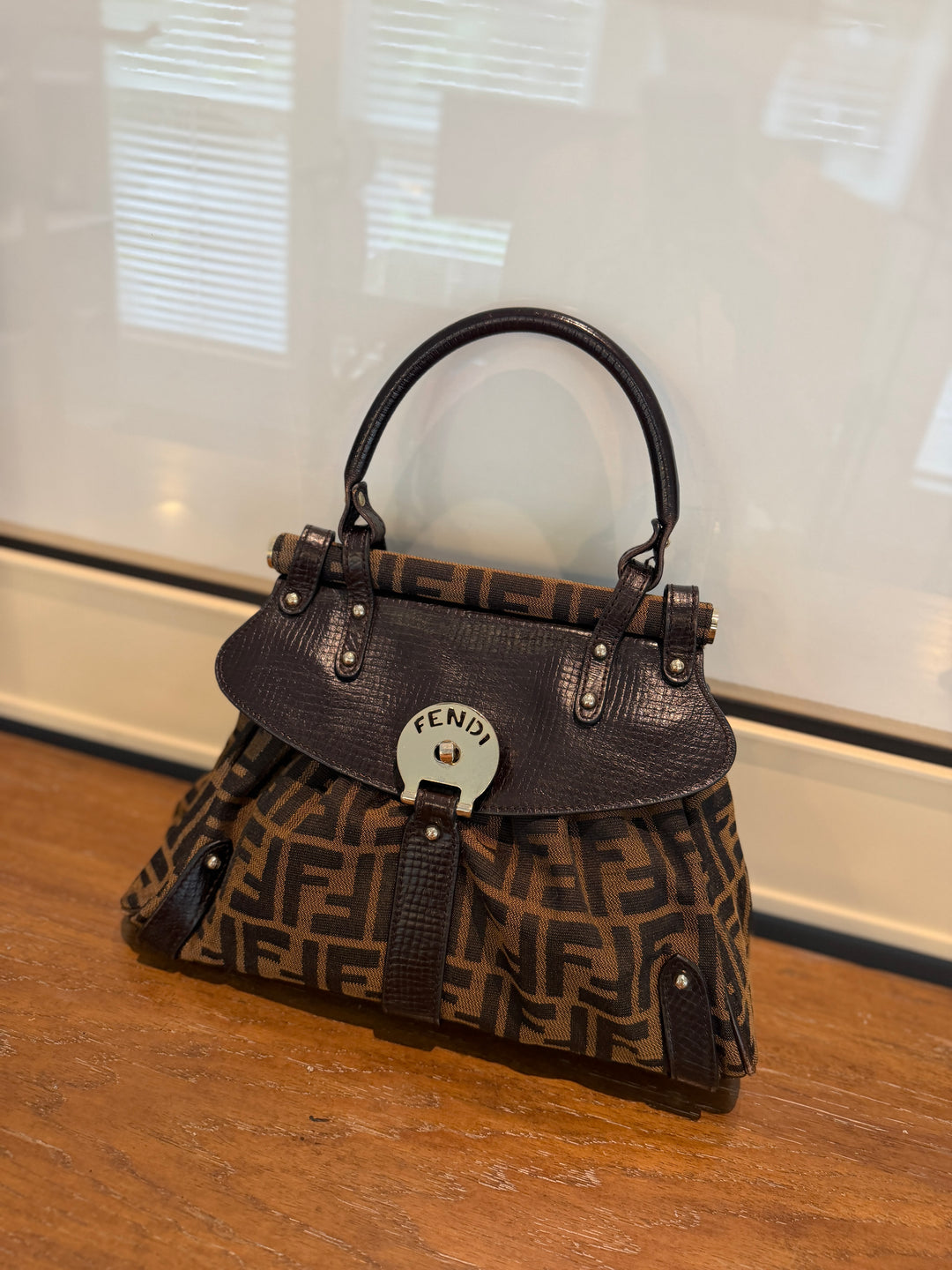 Fendi shoulder bag