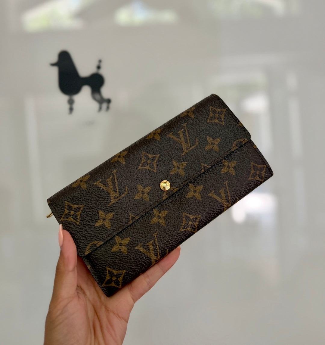 LV Sarah