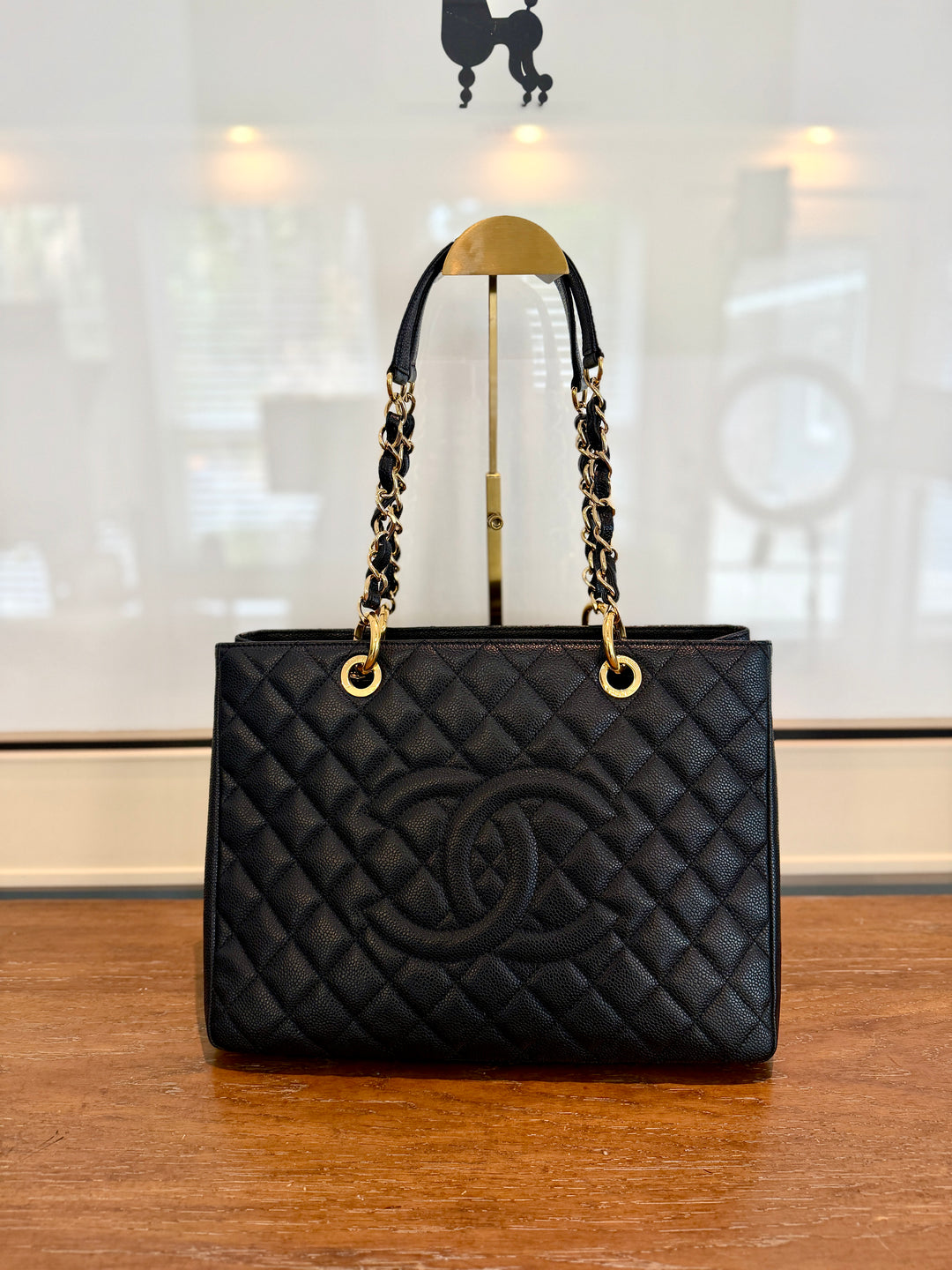 Chanel GST