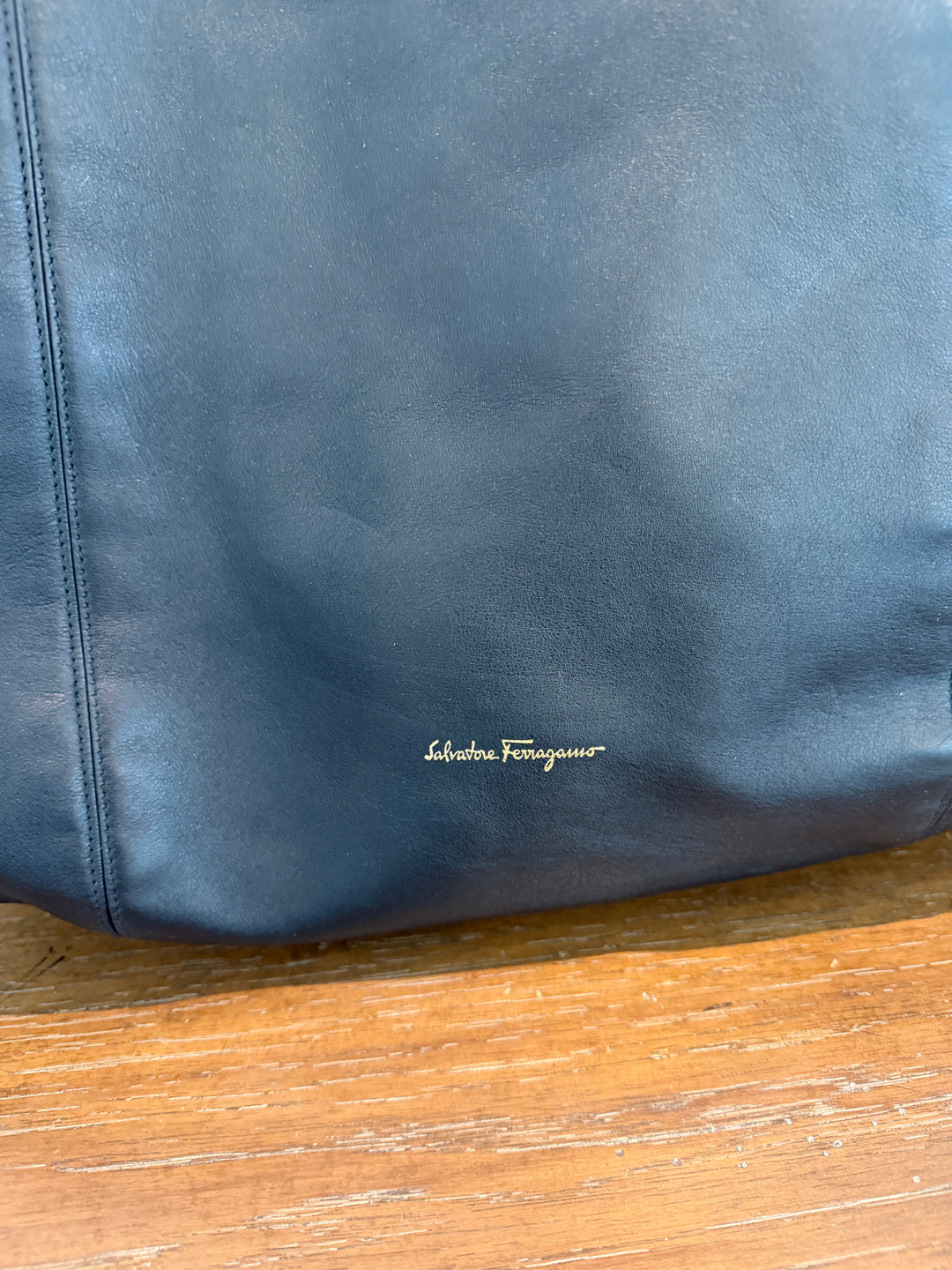 Salvatore Ferragamo tote