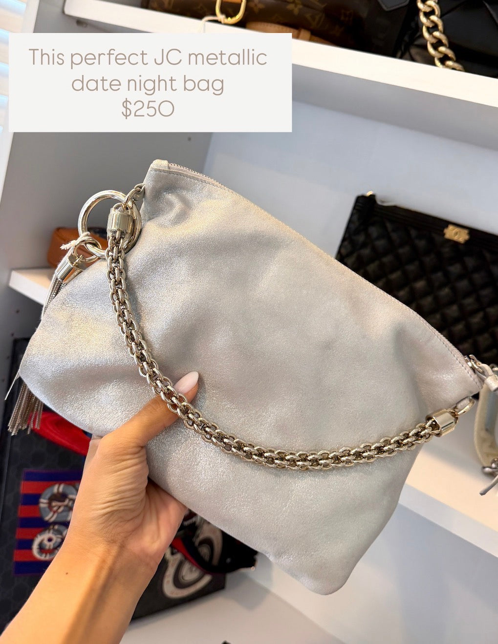 JC bag