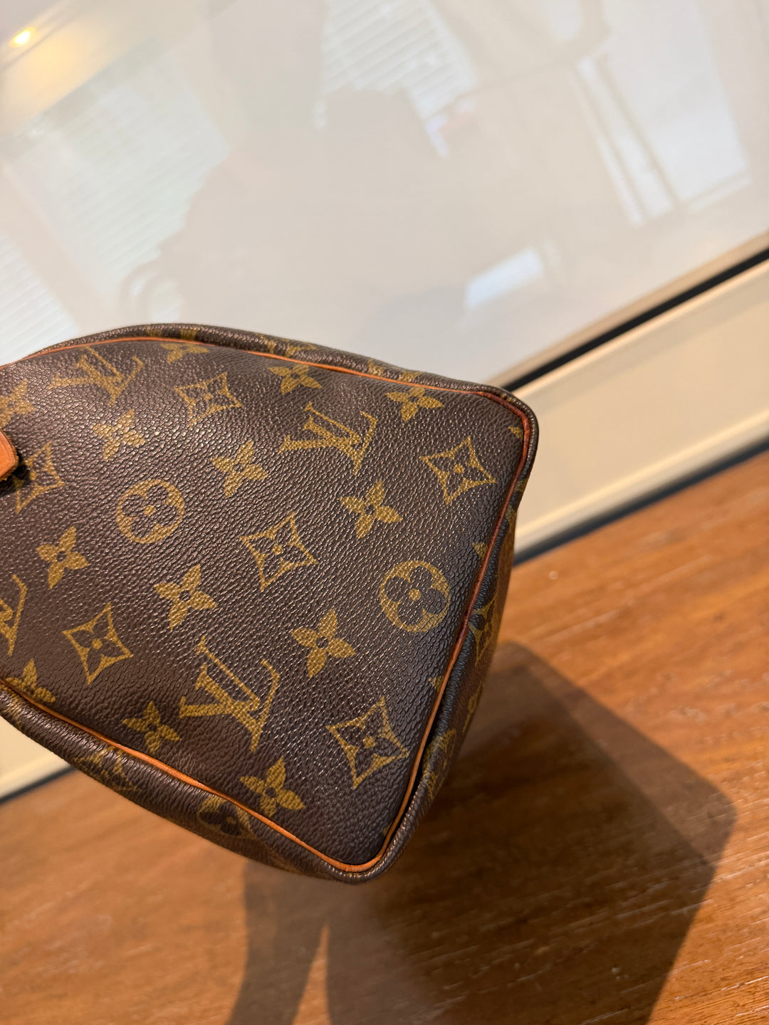 LV speedy 25