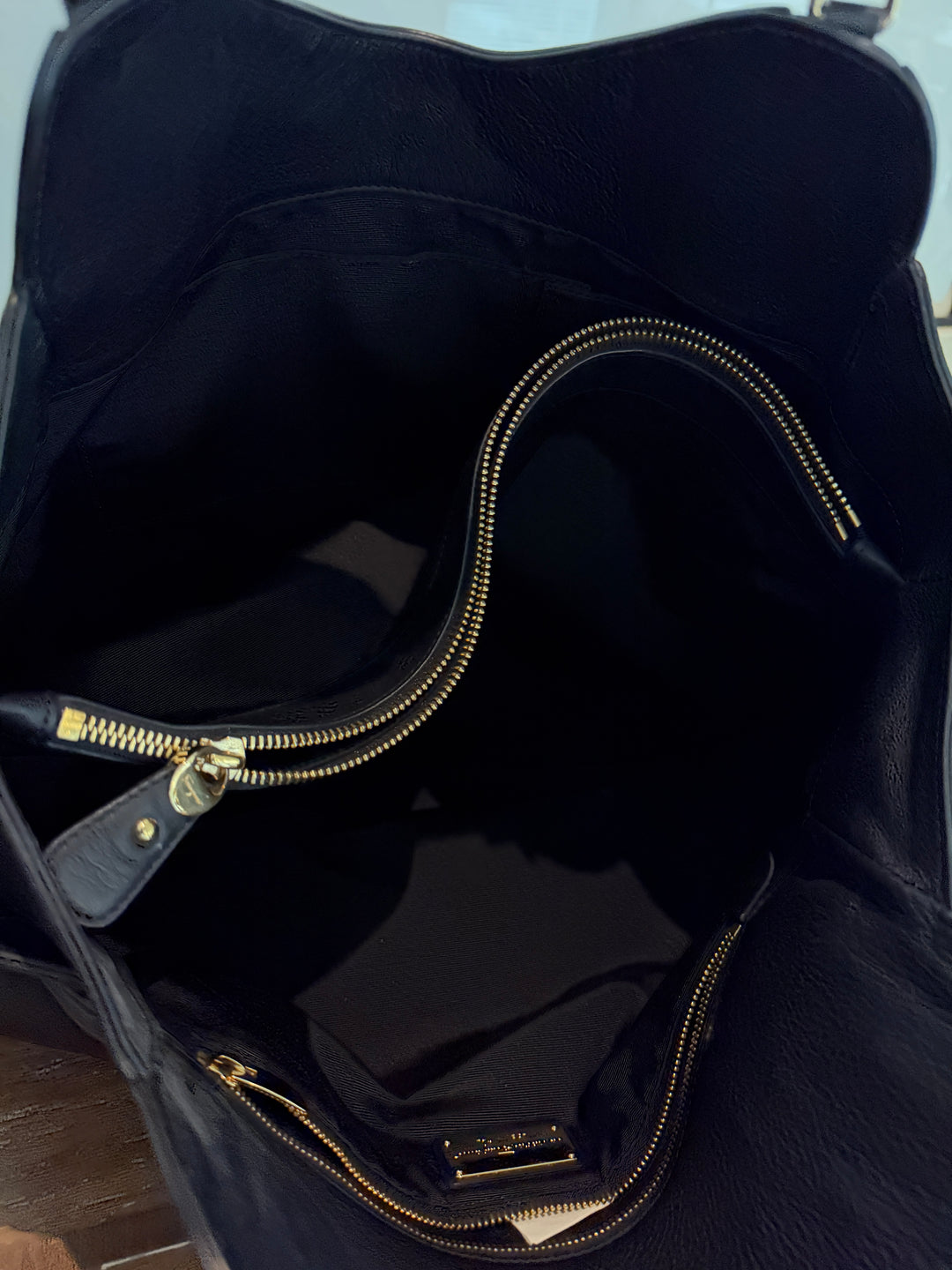 Salvatore Ferragamo tote