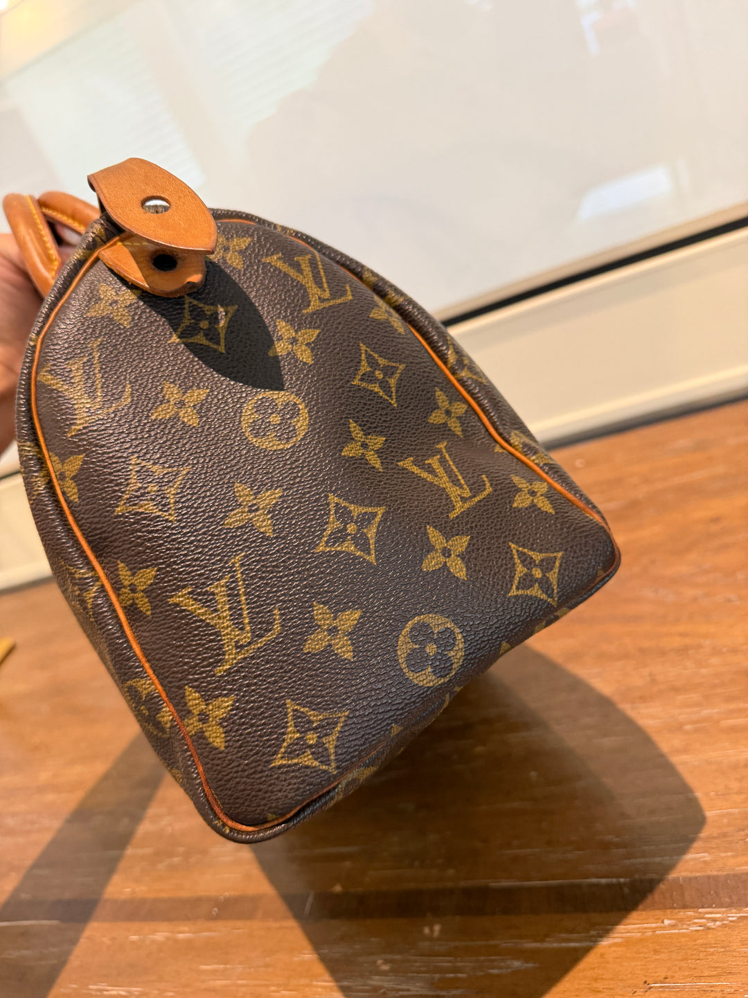 LV speedy 25