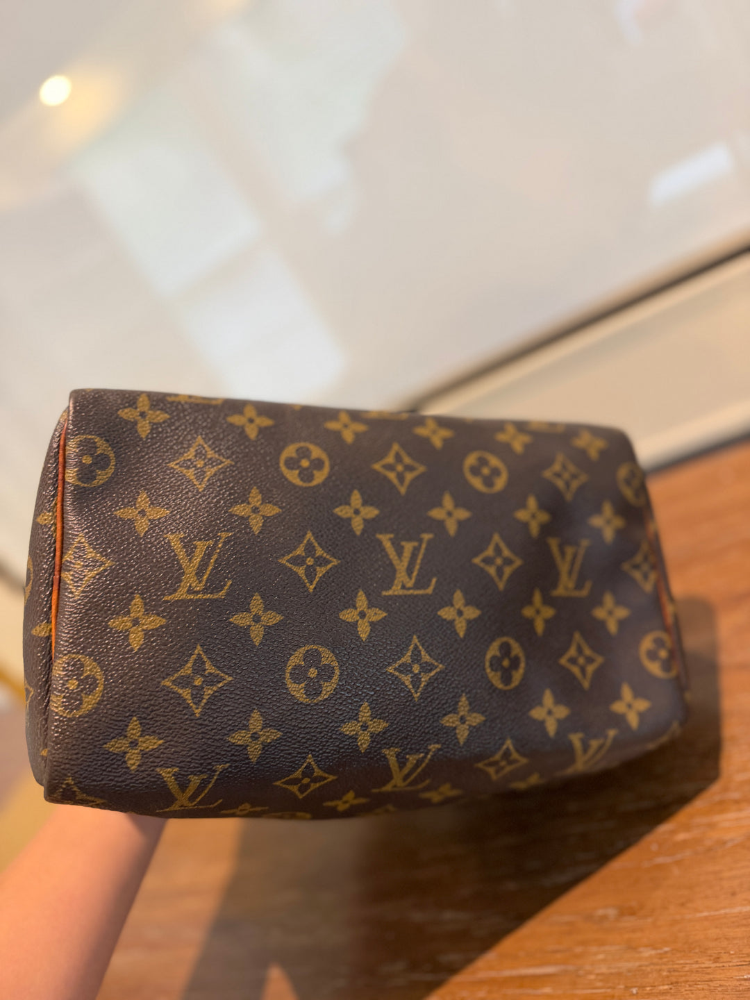 LV speedy 25