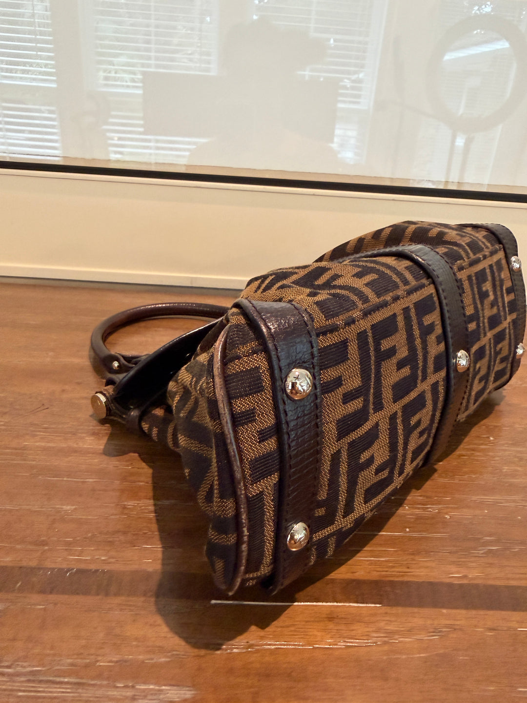 Fendi shoulder bag