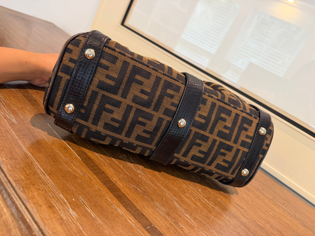 Fendi shoulder bag