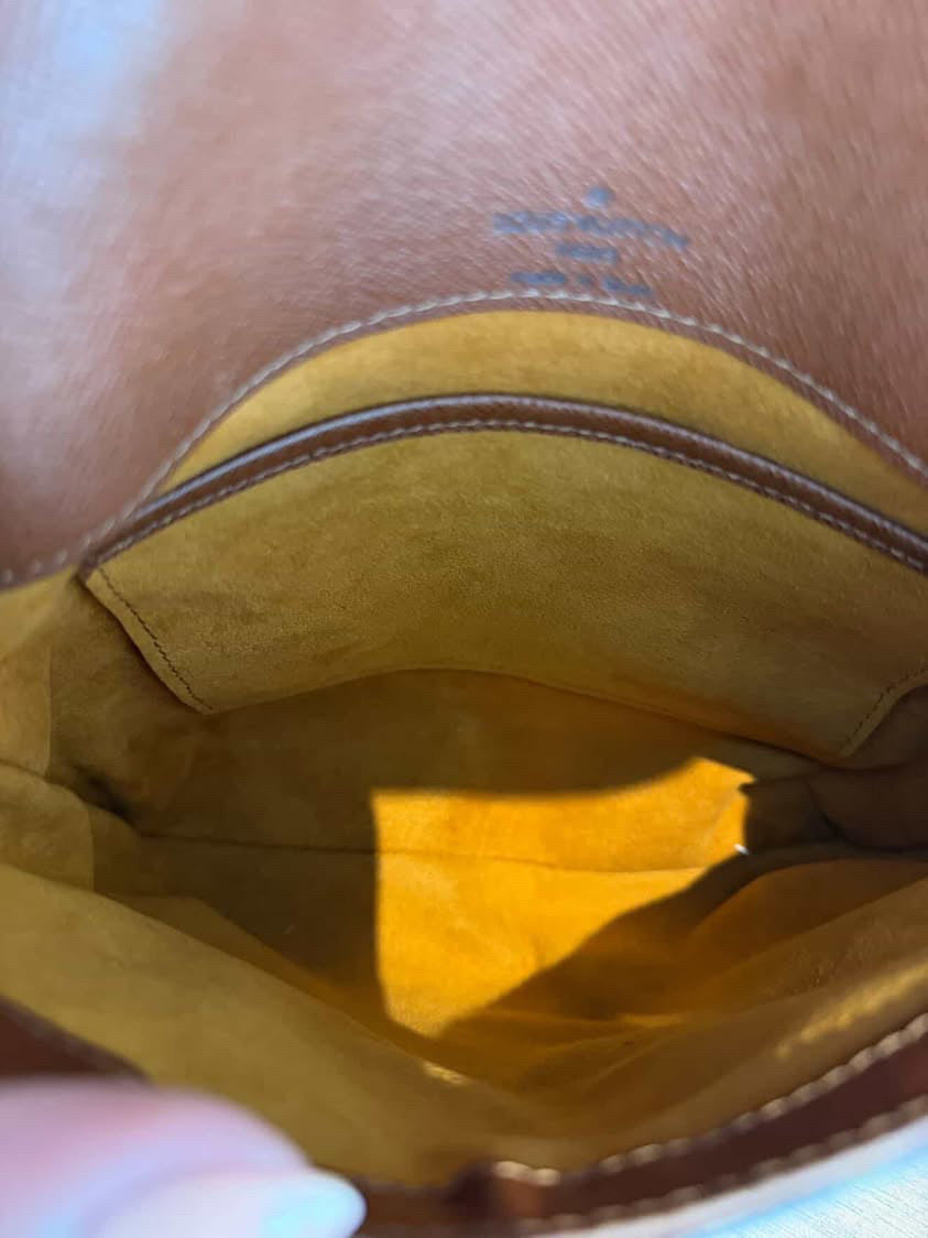 Louis Vuitton Monogram Musette Salsa Long Strap Crossbody Bag