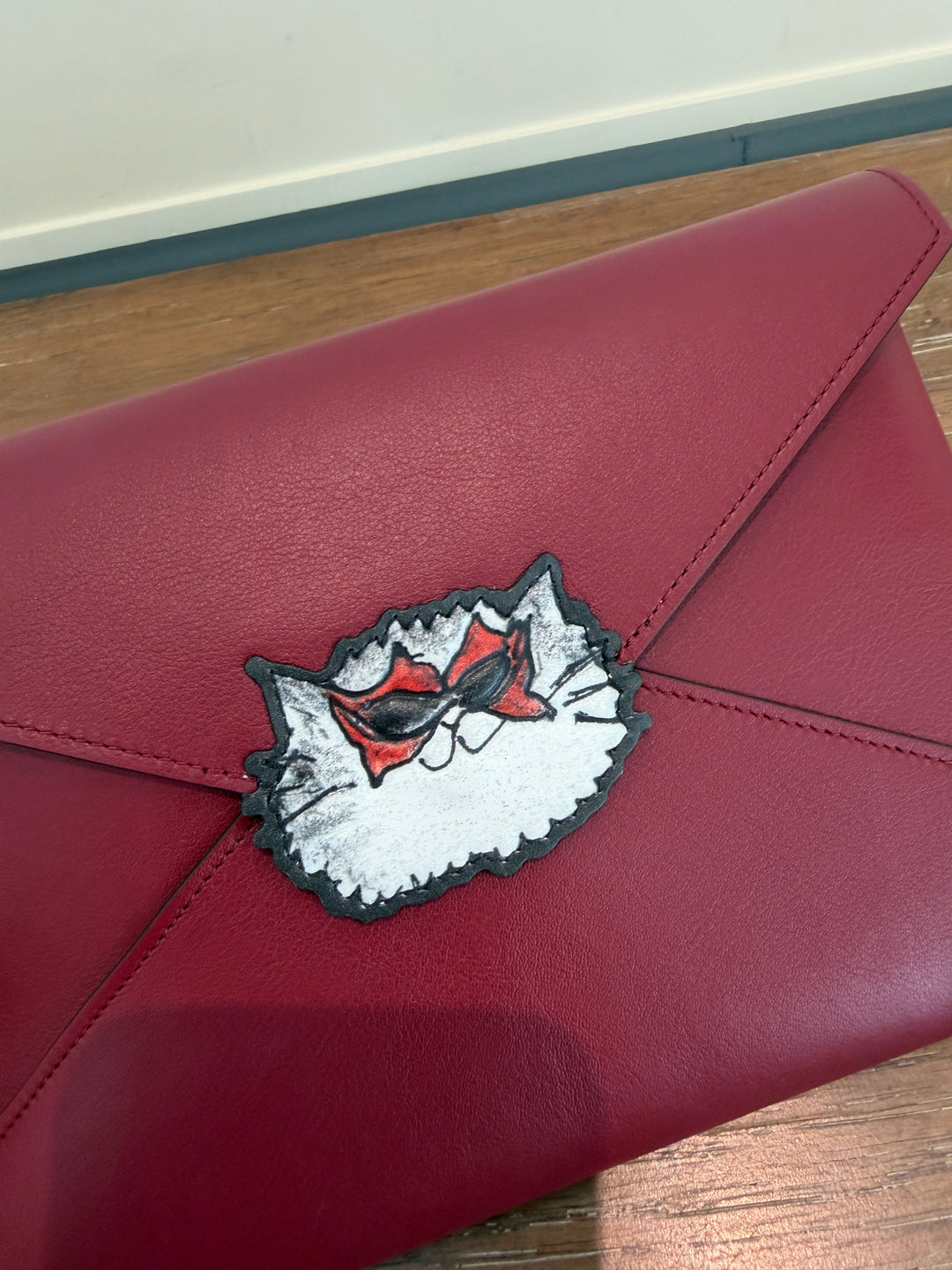Lv Lg kirigami