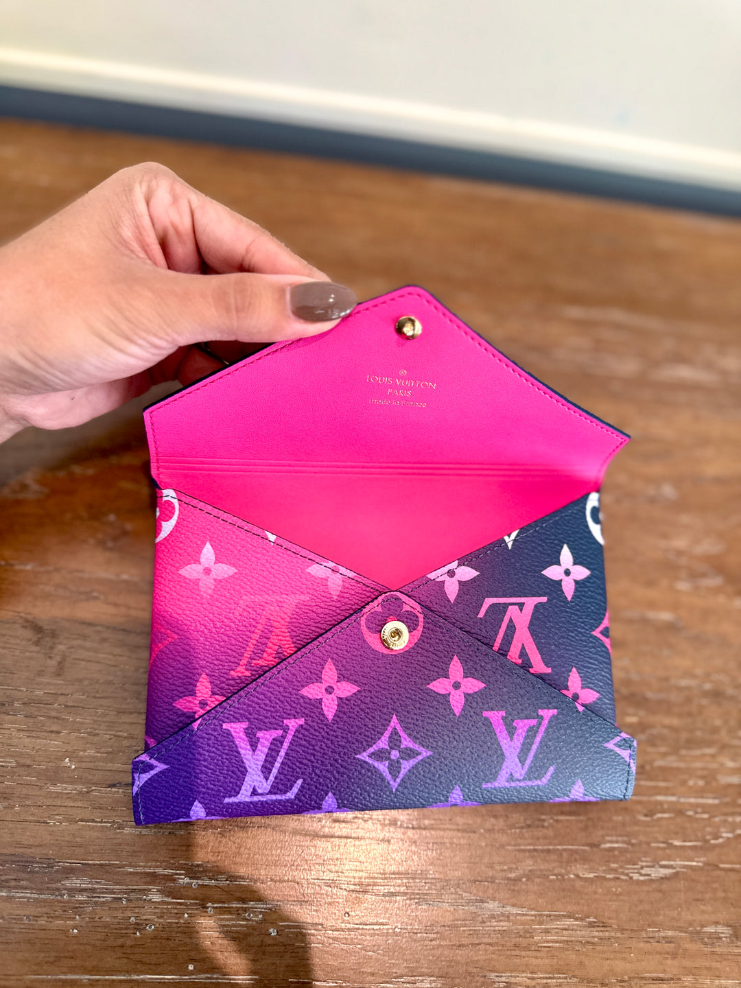 LV kirigami SITC