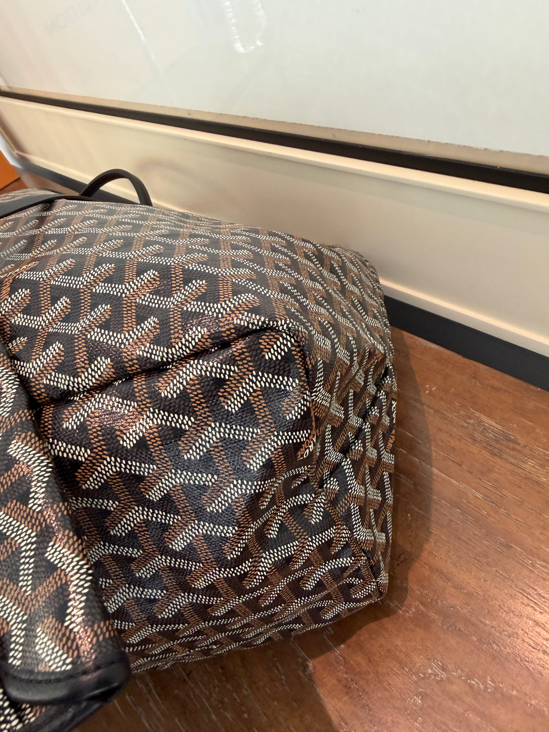 Goyard St. Louis GM