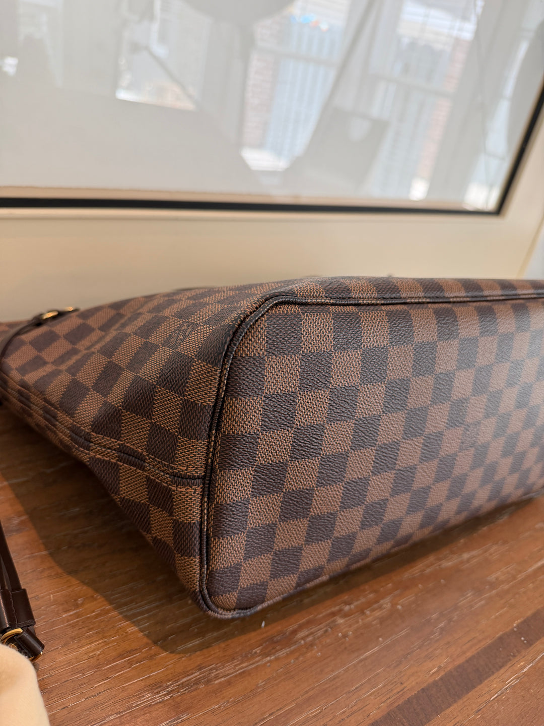 LV de NF MM