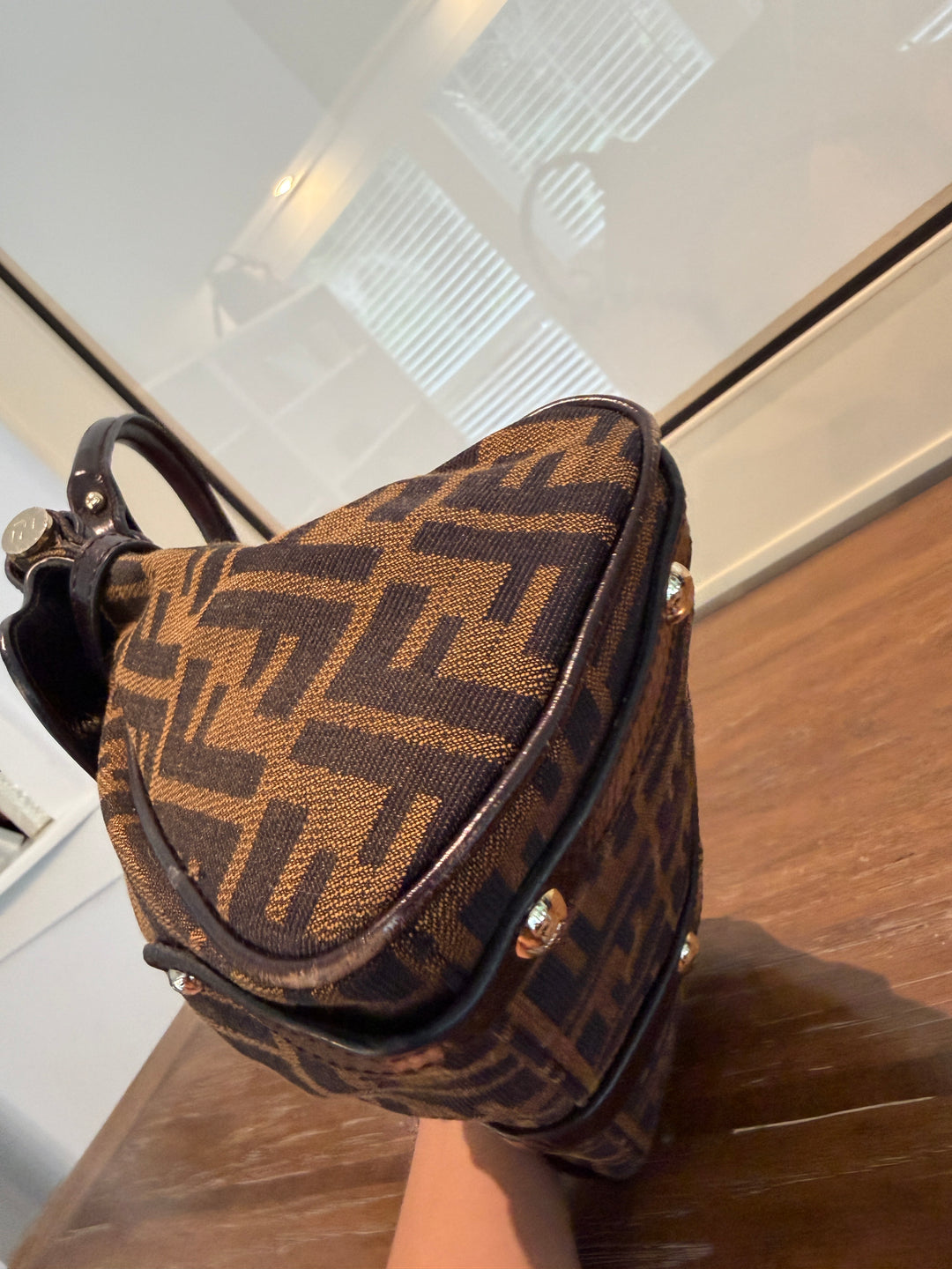 Fendi shoulder bag