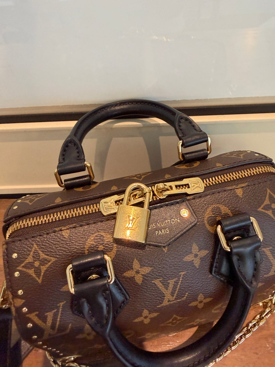 LV speedy trunk 20