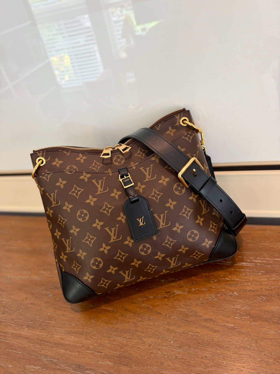 LV odeon MM