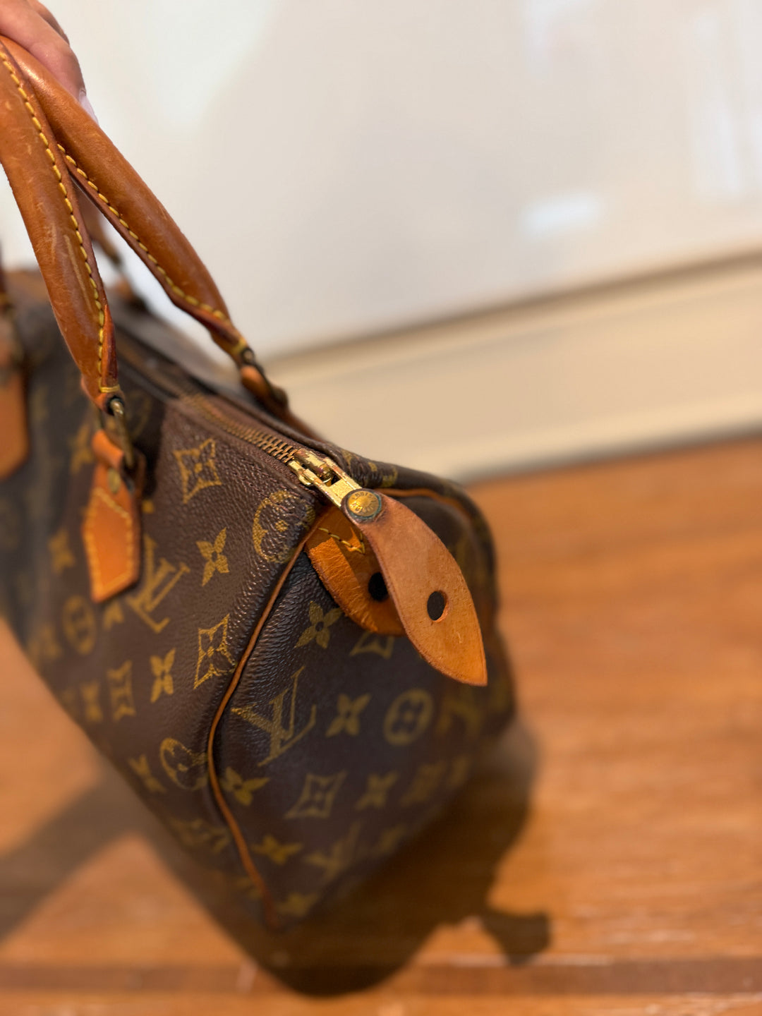 LV speedy 25