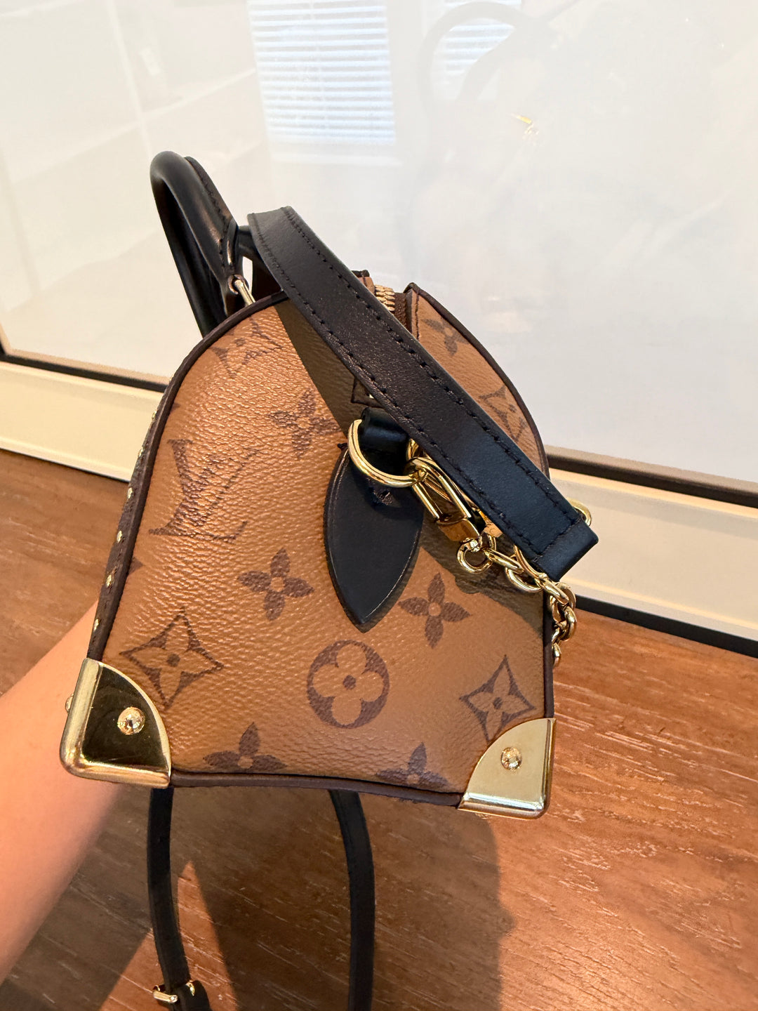 LV speedy trunk 20