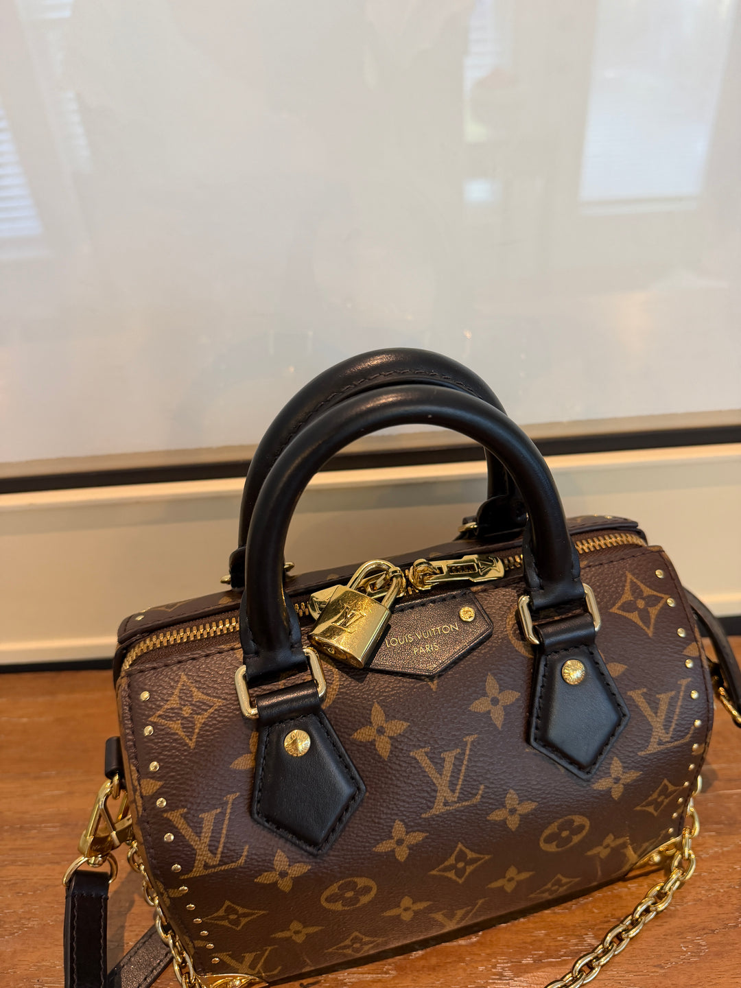LV speedy trunk 20