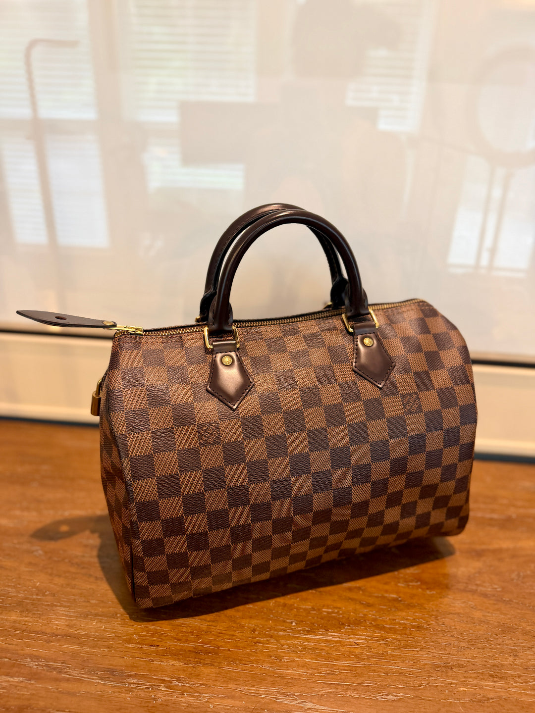 LV DE speedy