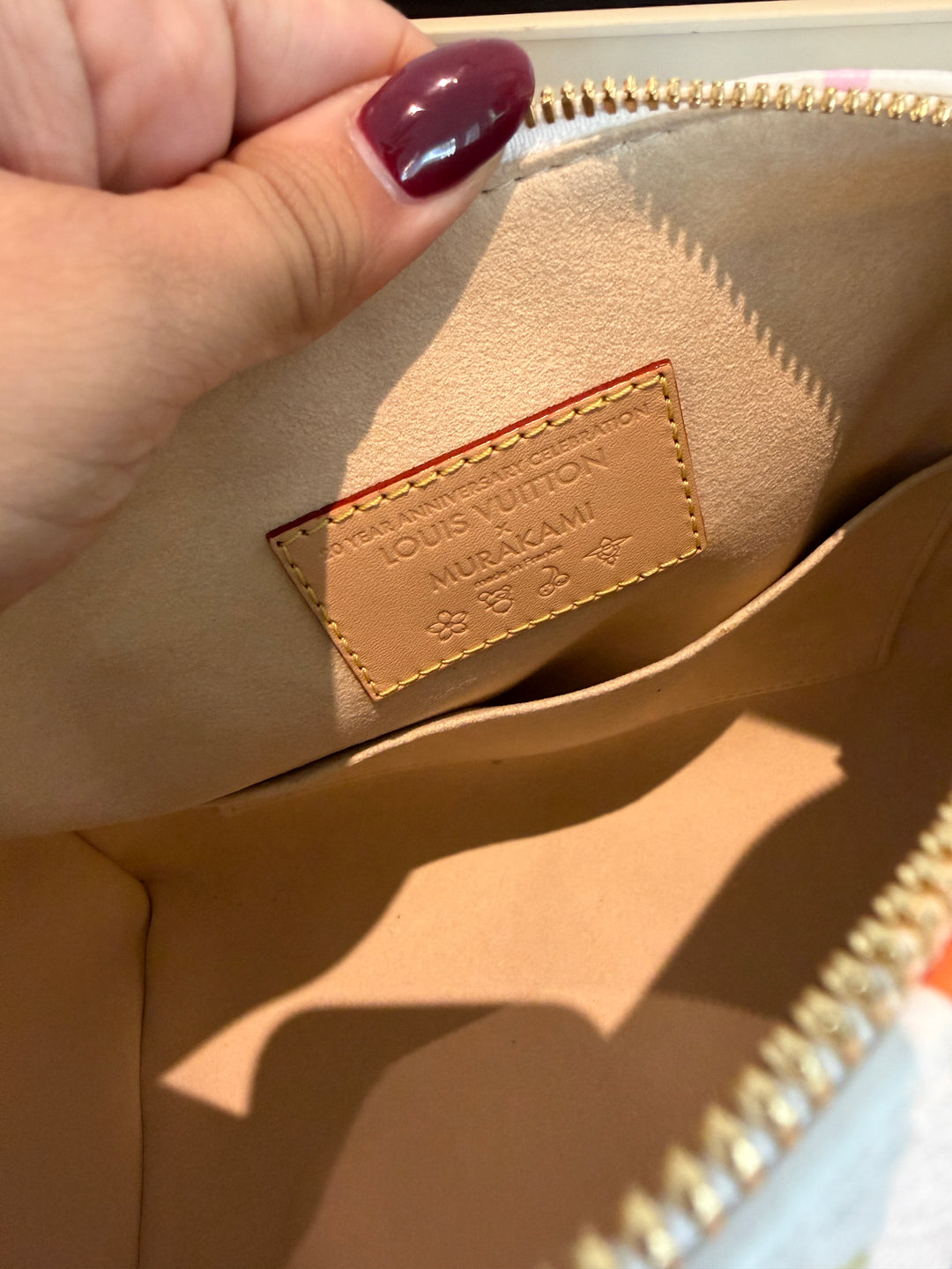 LV Murakami speedy 25 B