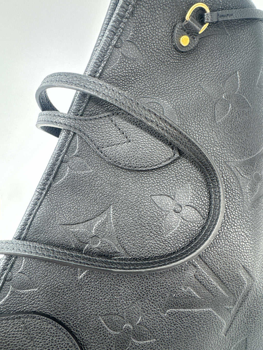 LV Empriente noir