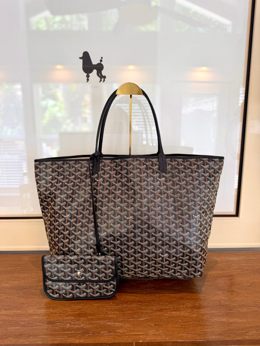 Goyard St. Louis GM