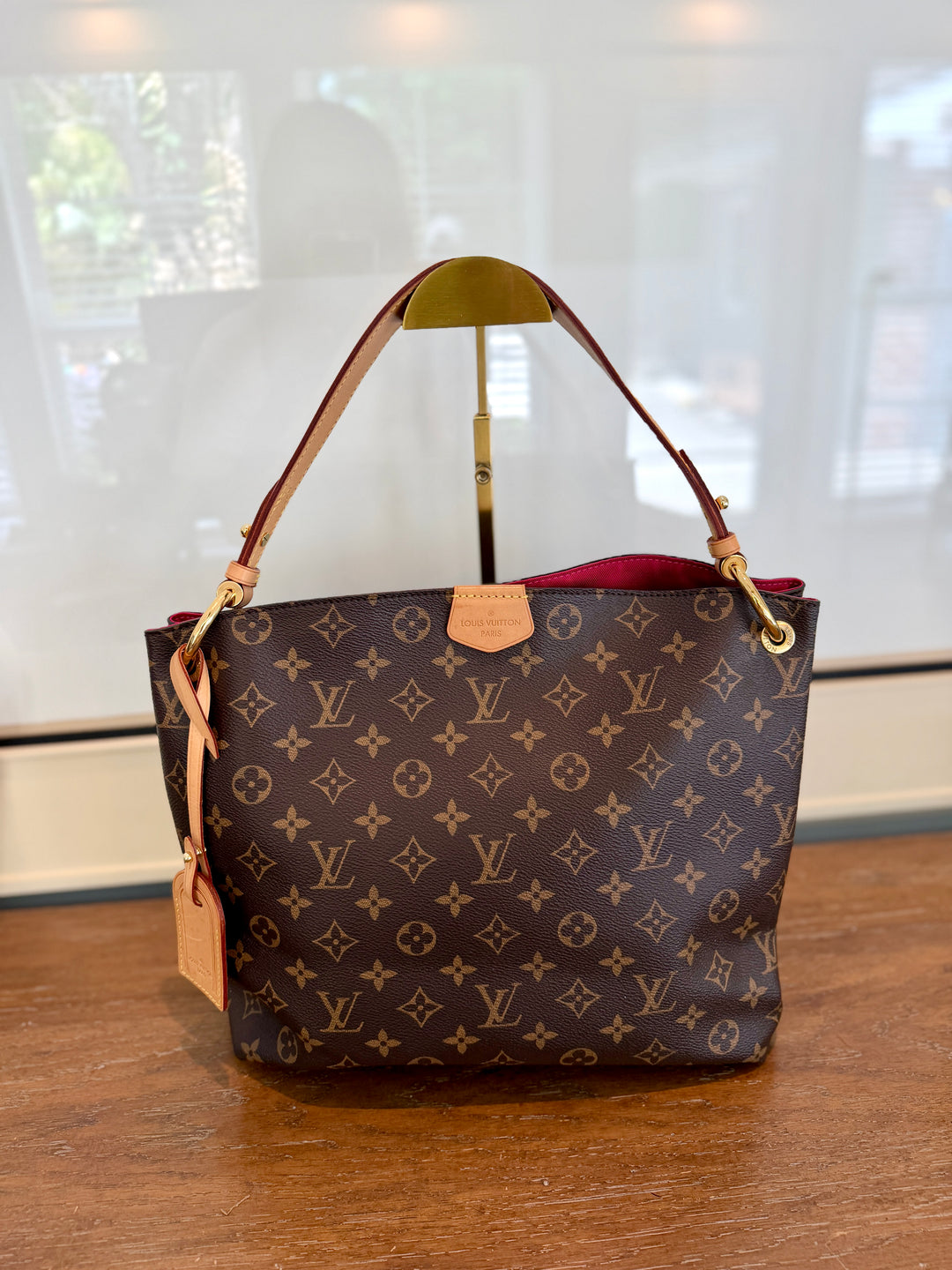 LV graceful