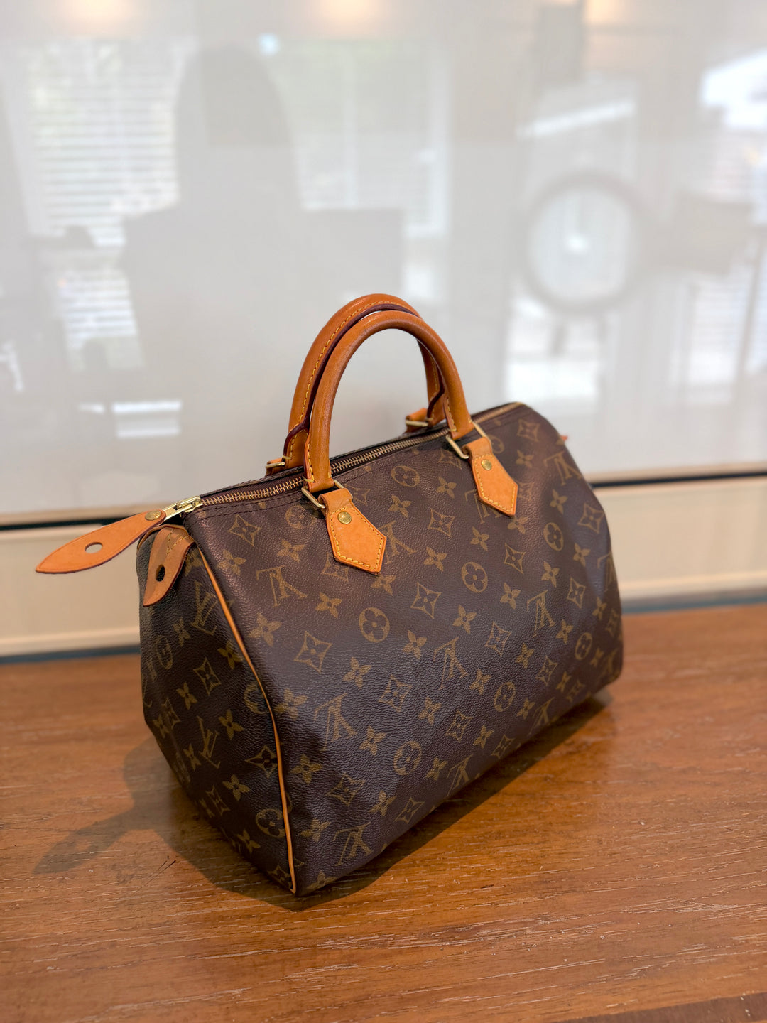LV speedy mono