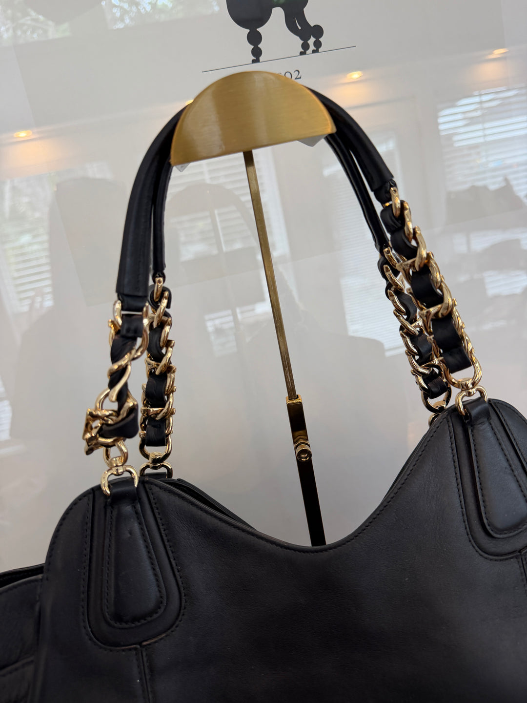 Salvatore Ferragamo tote