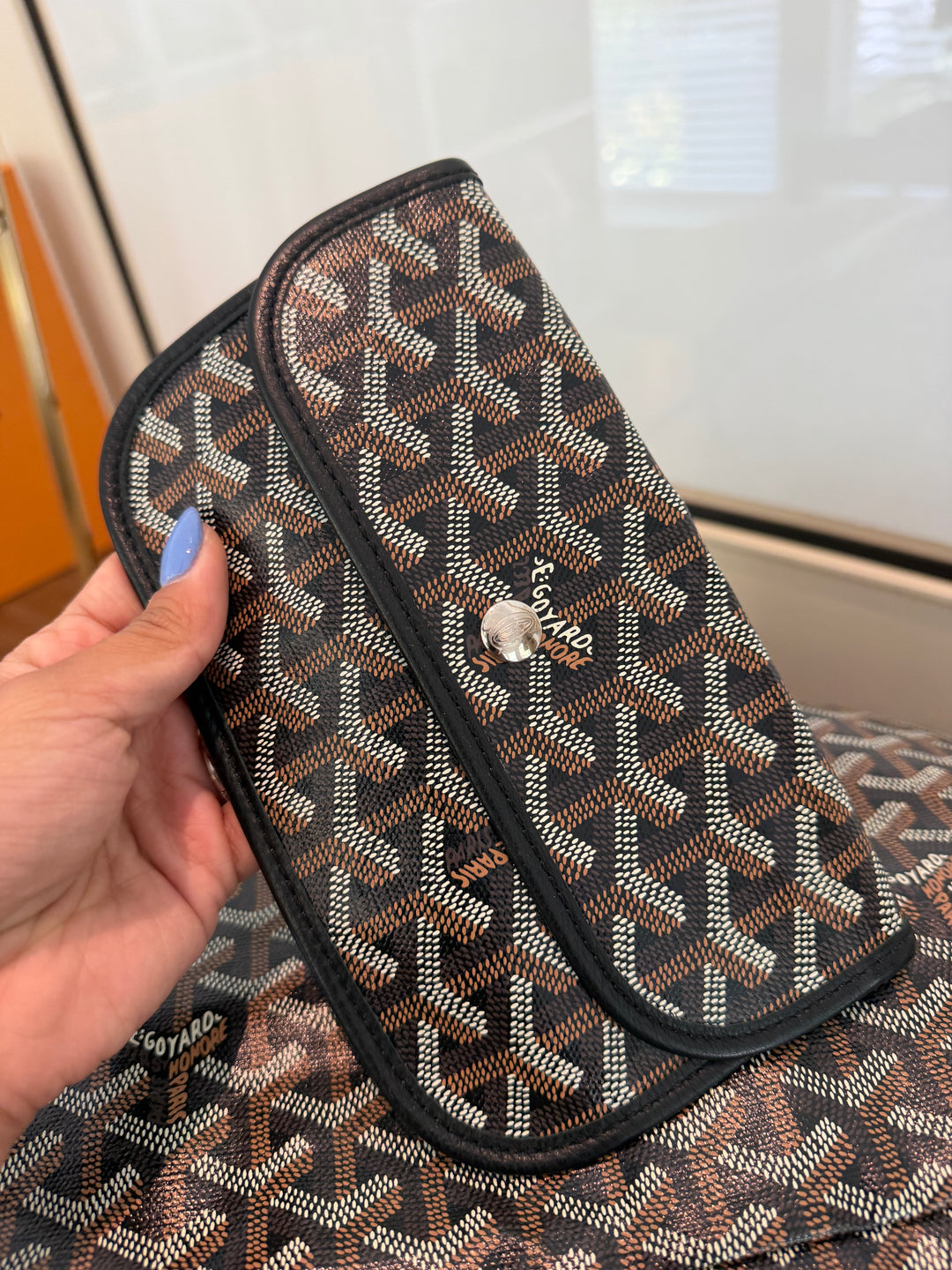 Goyard St. Louis GM