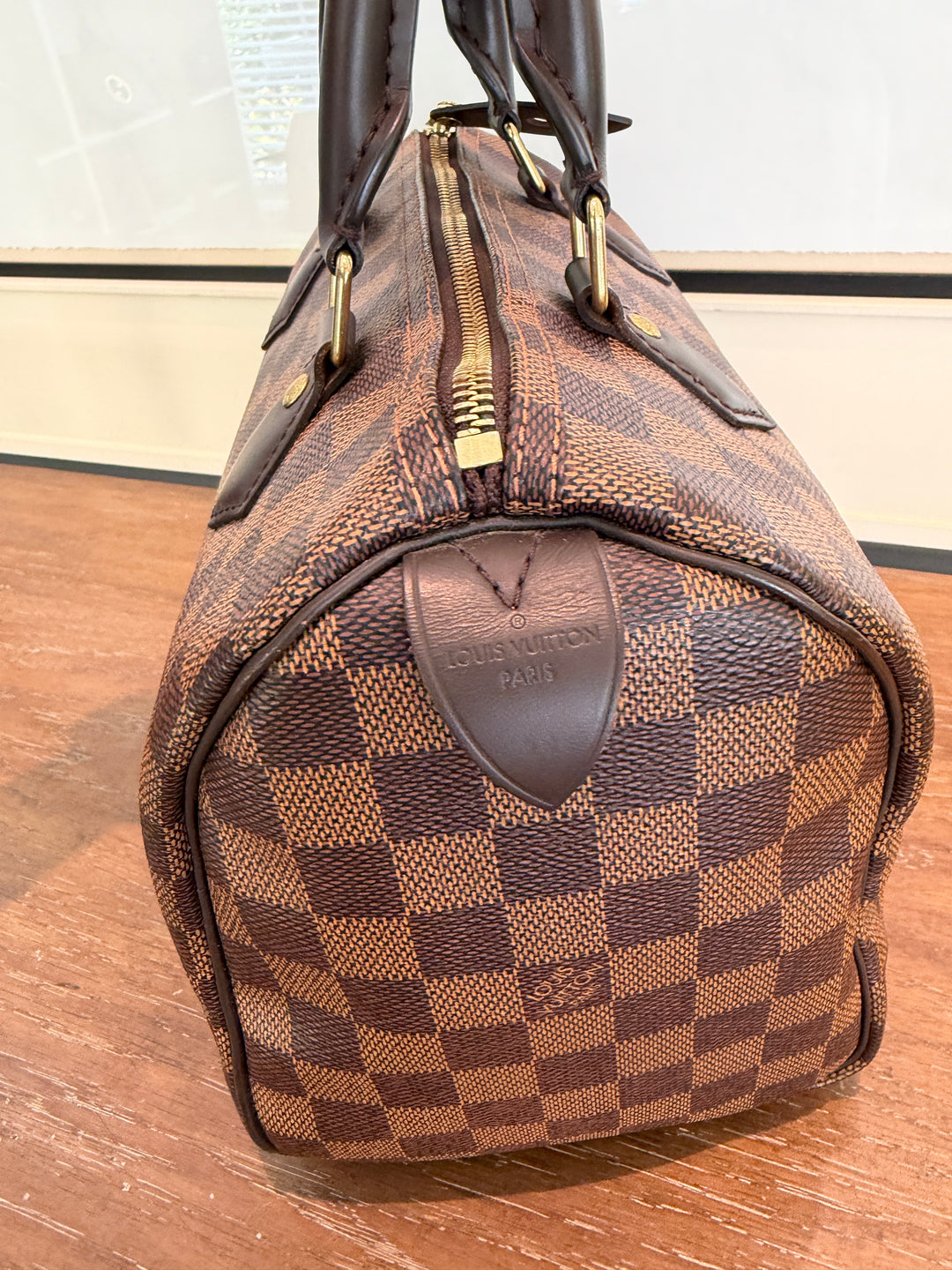 LV DE speedy 25