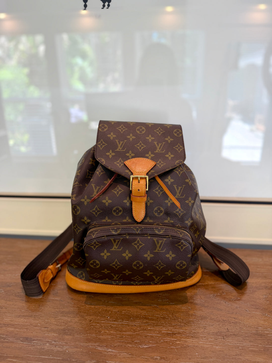 LV Montsouris