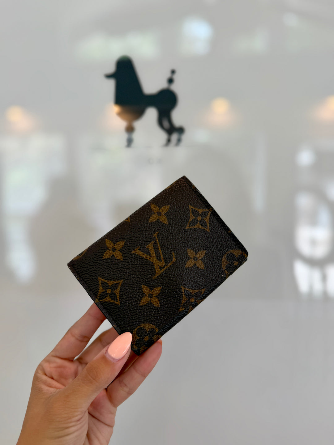 LV bifold
