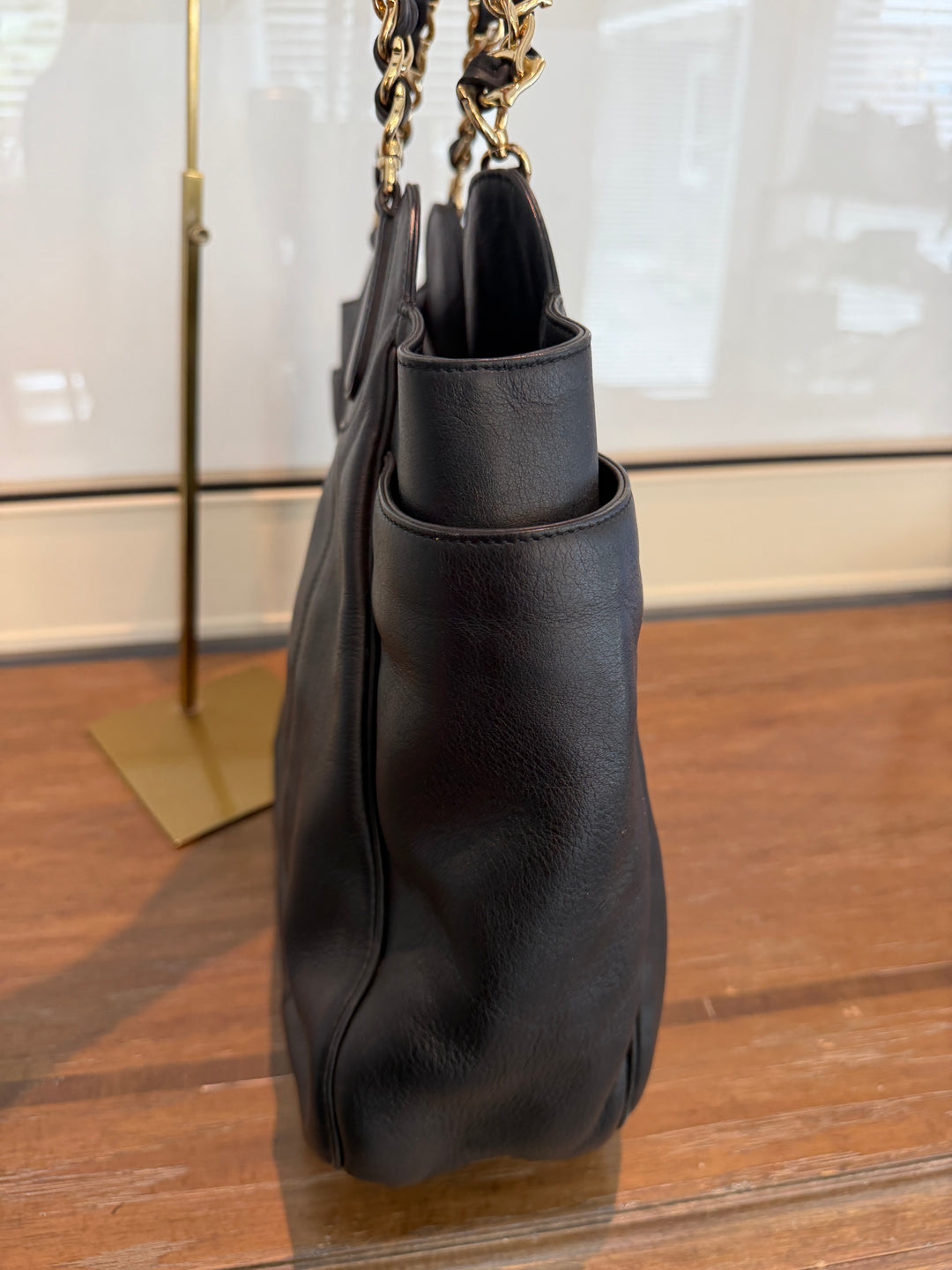 Salvatore Ferragamo tote