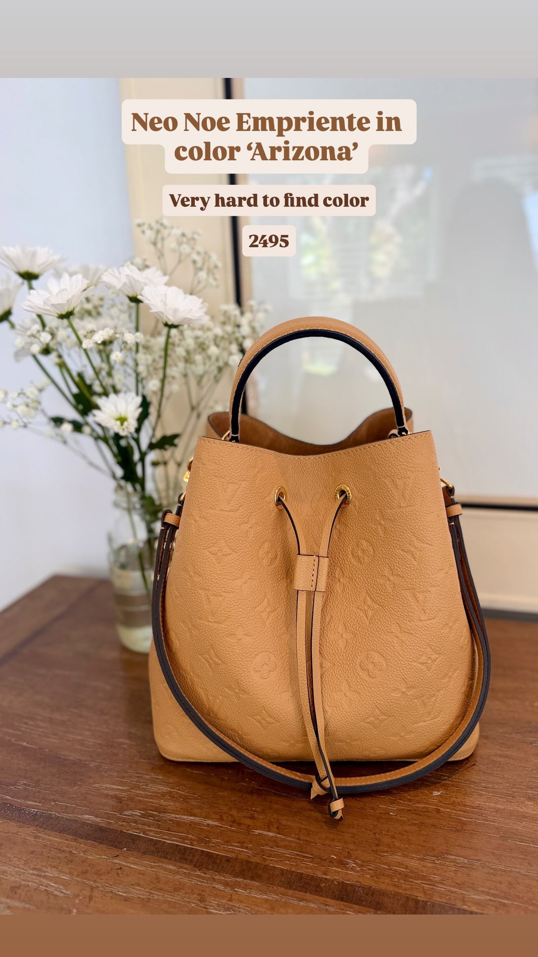 LV Neo noe
