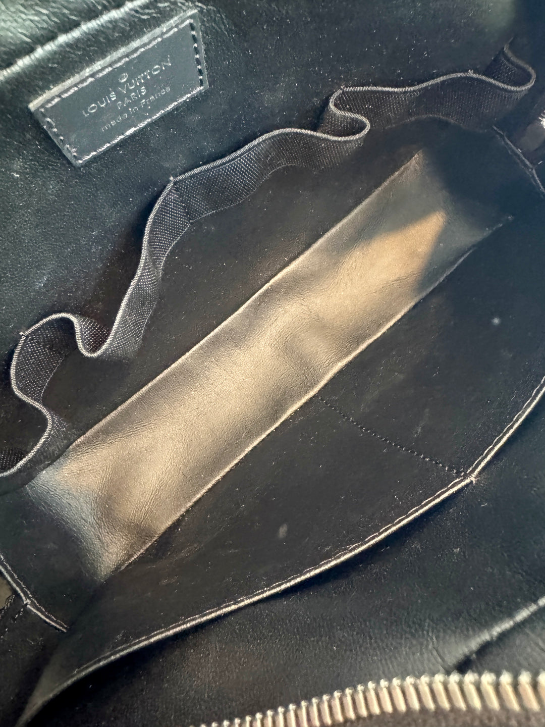 LV toiletry eclipse