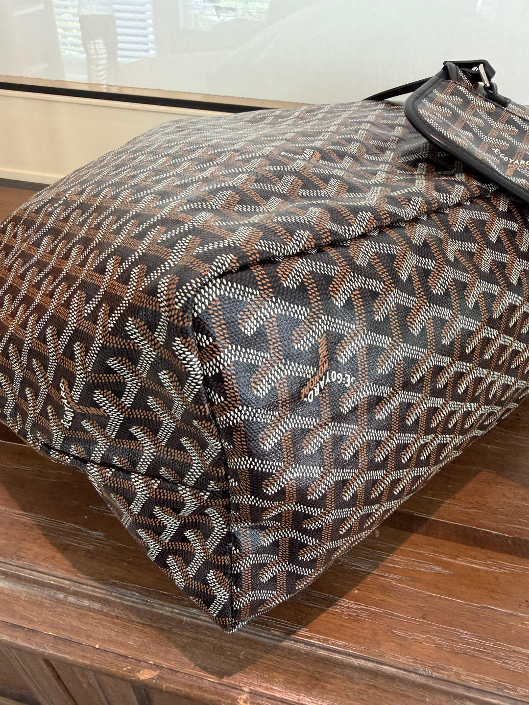 Goyard St. Louis GM