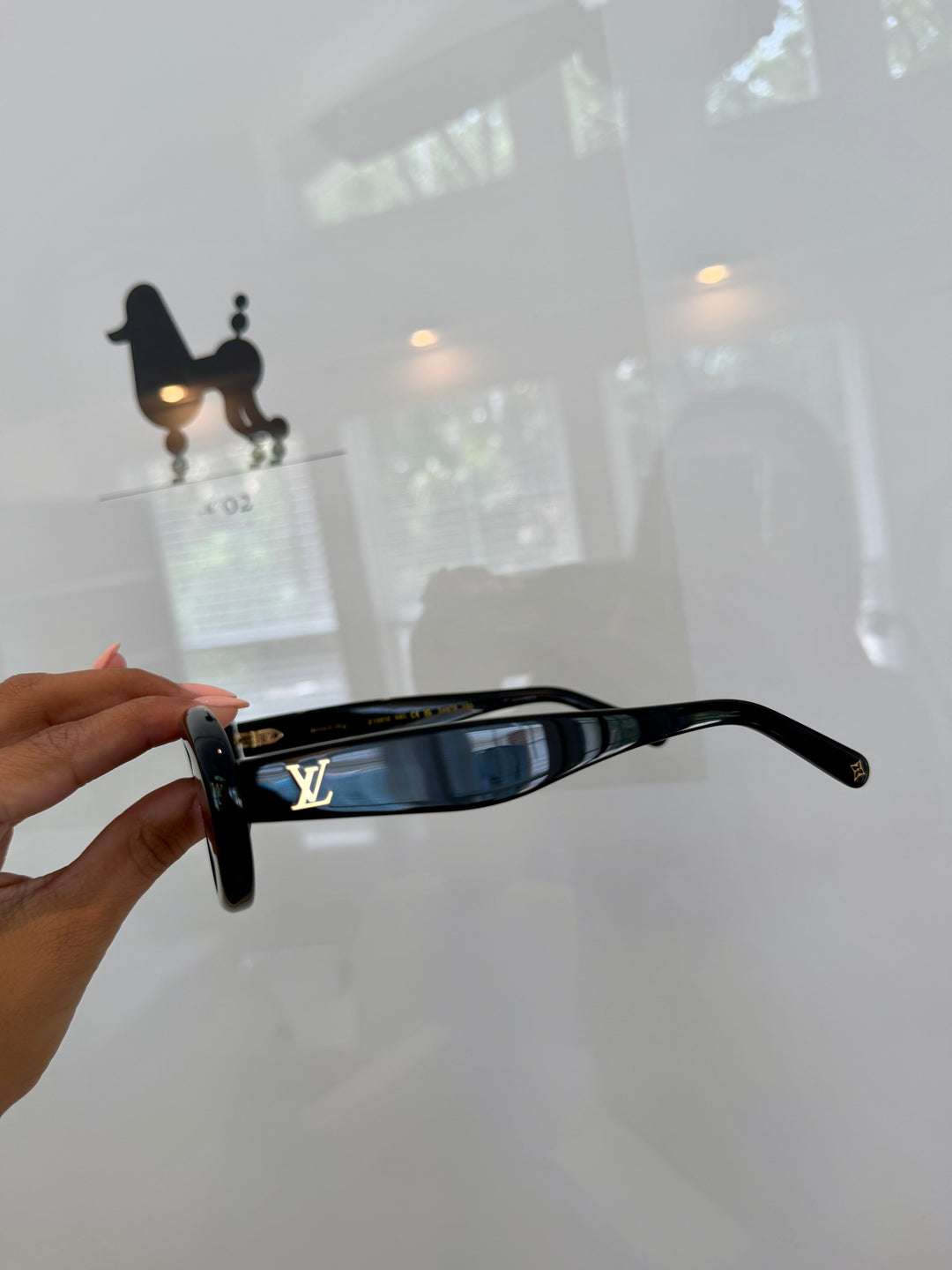 LV sunnies