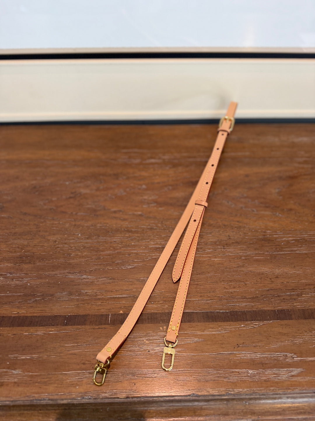 LV strap