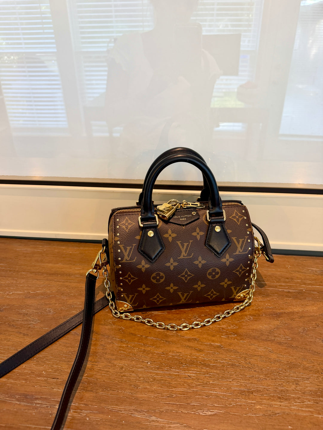LV speedy trunk 20