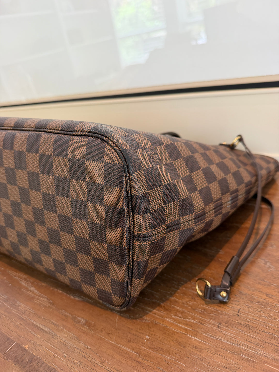 LV de NF MM