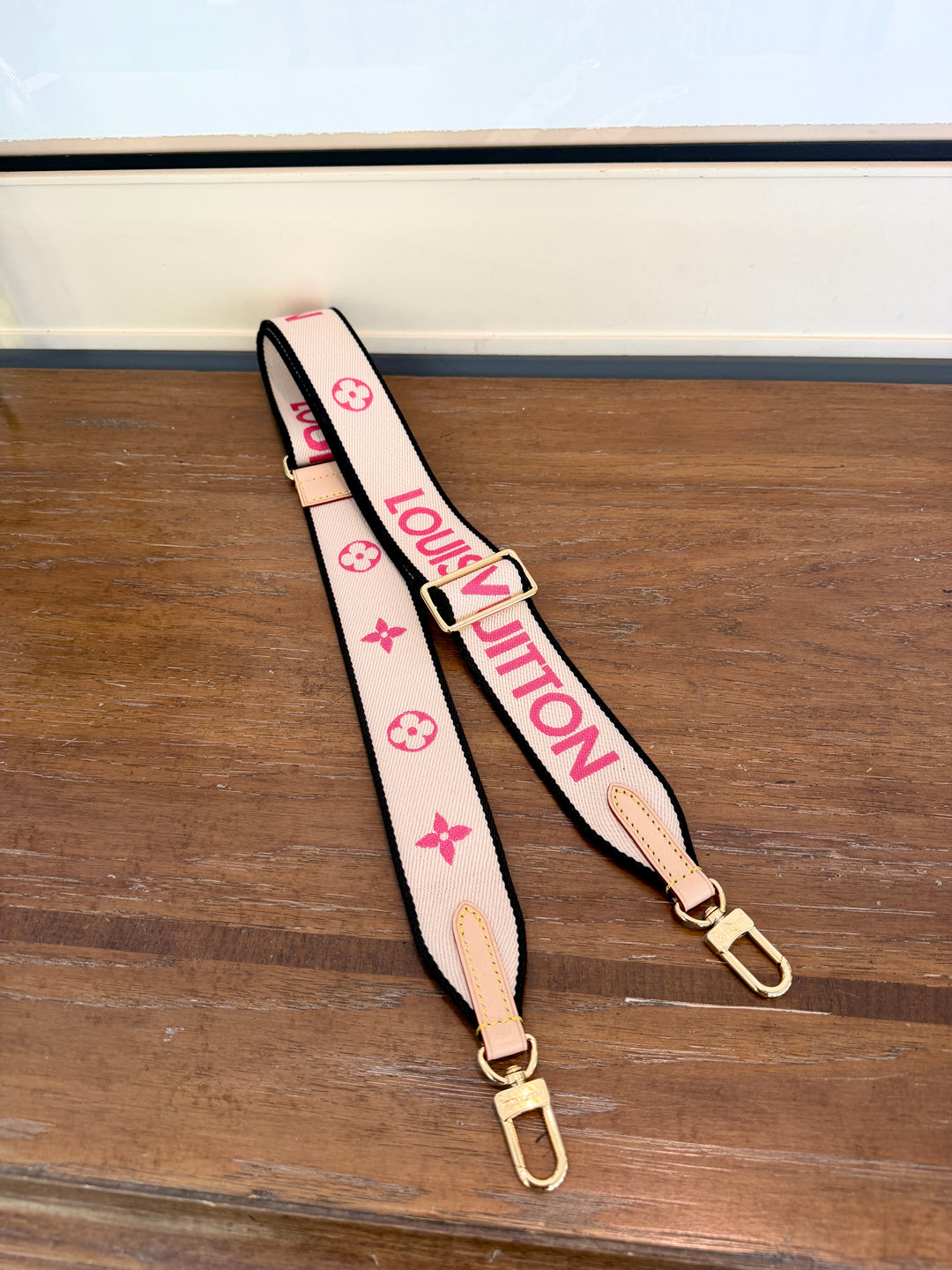 Strap LV